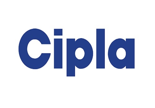 Neutral Cipla Ltd For Target Rs.1,450 - Motilal Oswal Financial Services